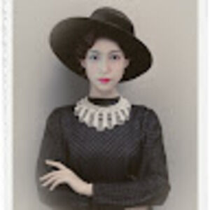 Meet your Posher, Joana